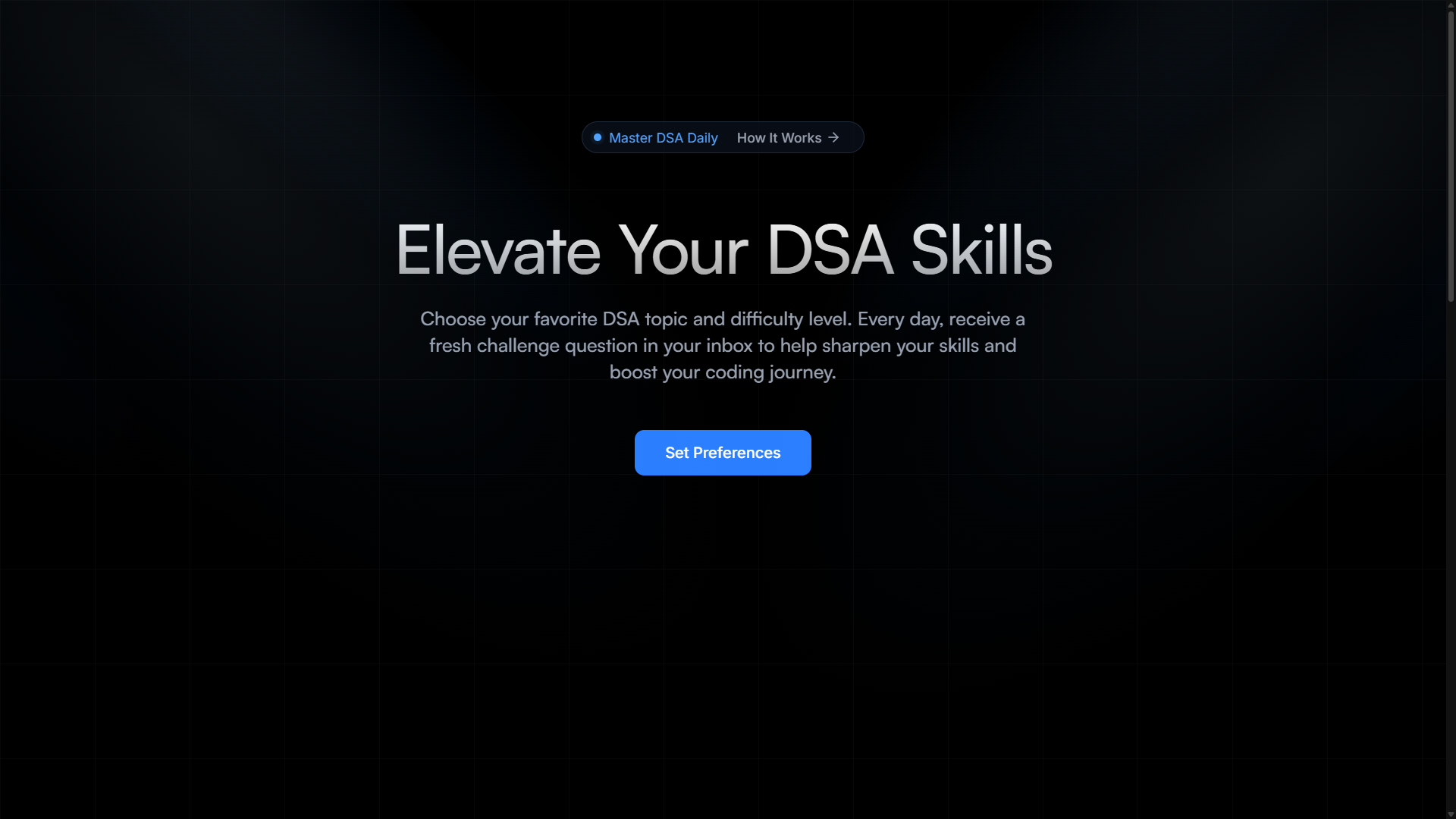 DSA Remainder