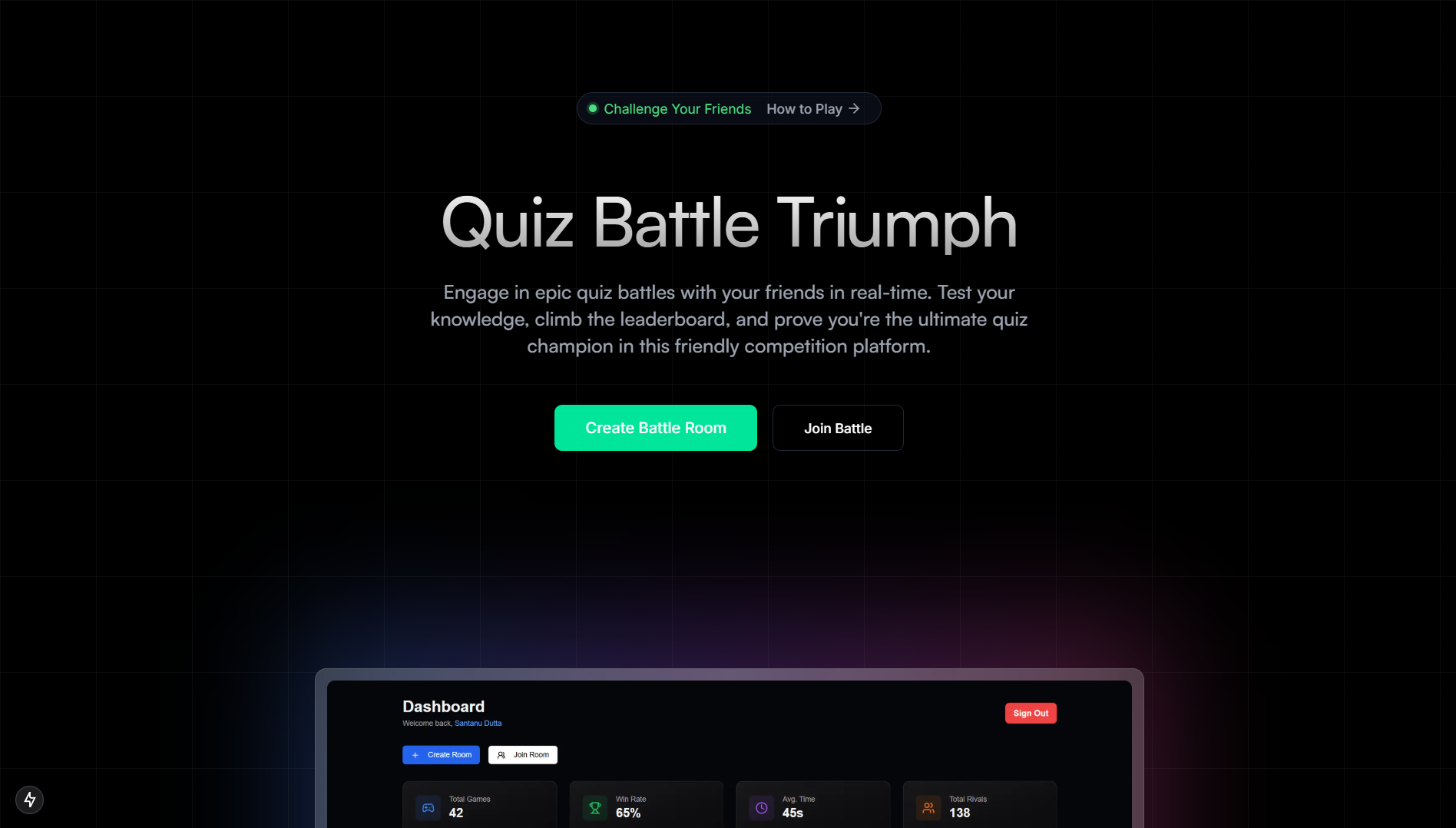QuizSync